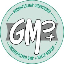 GMP Logo