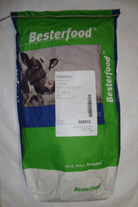 Afbeelding van Besterfood Bestermine Biovit