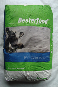 Afbeelding van Besterfood Euro Opfok
