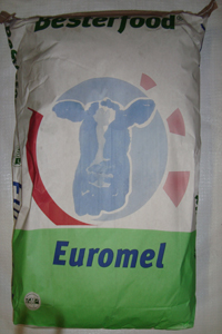 Afbeelding van Besterfood Euromel Extra