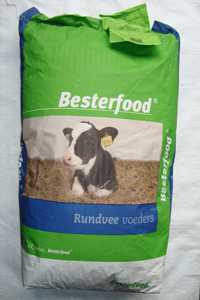Afbeelding van Besterfood Eurostart
