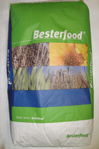 Afbeelding van Besterfood Gepunte Haver