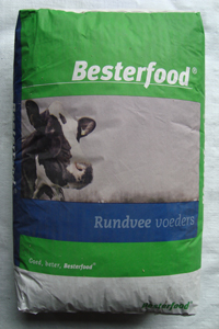 Afbeelding van Besterfood LKB 90