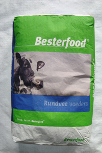 Afbeelding van Besterfood VSB 30