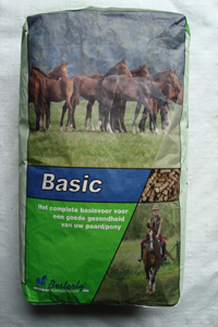 Afbeelding van Besterly Basic