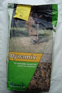 Afbeelding van Besterly Dynamix