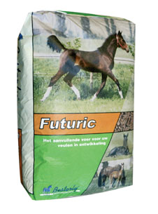 Afbeelding van Besterly Futuric