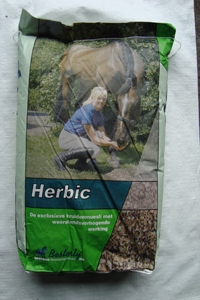 Afbeelding van Besterly Herbic
