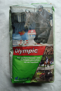 Afbeelding van Besterly Olympic