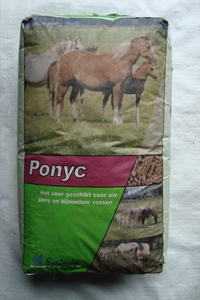 Afbeelding van Besterly Ponyc