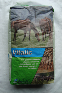 Afbeelding van Besterly Vitalic