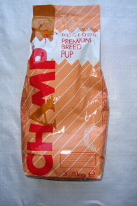 Afbeelding van Champ Breed Pup 3,5KG