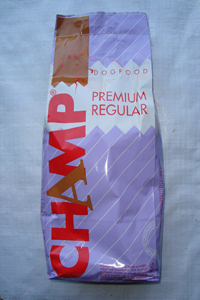 Afbeelding van Champ Regular 3,5KG