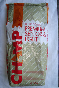 Afbeelding van Champ Senior Light