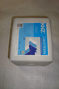 Afbeelding van KNZ Liksteen