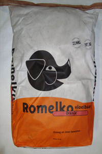 Afbeelding van Romelko Oranje